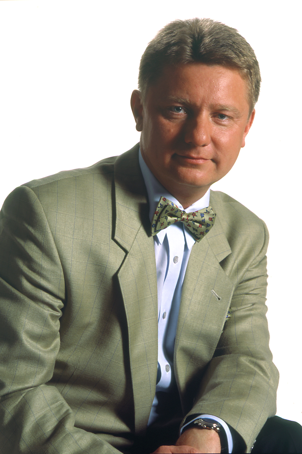 Mirosław Pasieka – zdjęcie numer 3